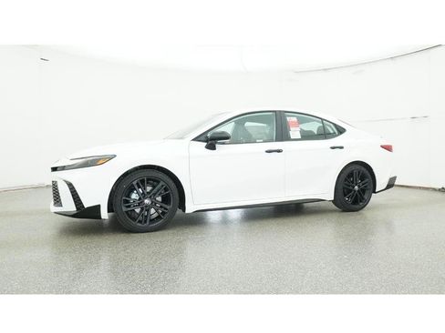 New 2026 Toyota Camry Nightshade image 18