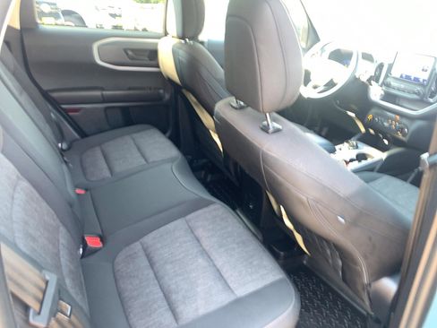 Used 2022 Ford Bronco Sport Big Bend image 6