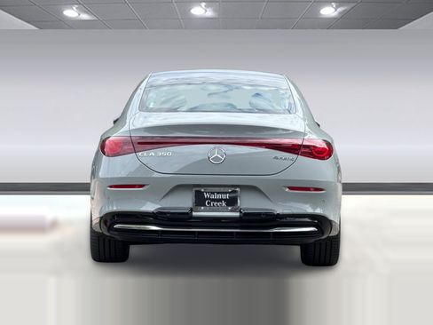 New 2027 Mercedes-Benz CLA 350 image 10