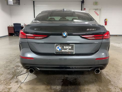 Used 2021 BMW 228i xDrive Gran Coupe w/ Convenience Package image 8
