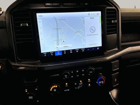 Used 2024 Ford F150 STX AWD/4WD image 6
