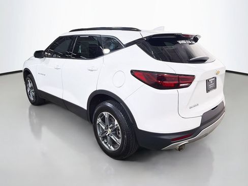 Used 2023 Chevrolet Blazer LT w/ Convenience Package FWD image 7