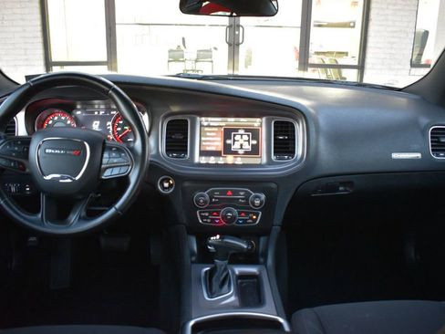 Used 2023 Dodge Charger SXT RWD image 39