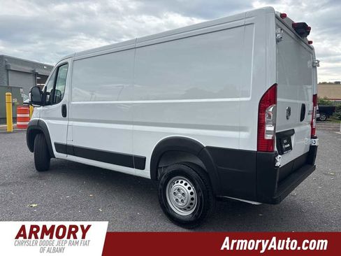 New 2026 RAM ProMaster 1500 w/ Convenience Group image 6