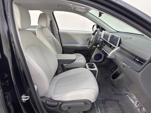 Used 2023 Hyundai Ioniq 5 SEL image 14
