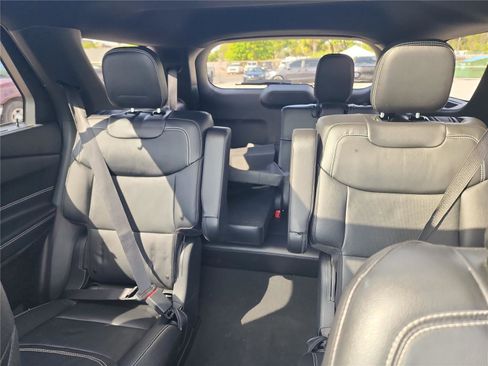 Used 2023 Ford Explorer ST w/ Equipment Group 401A image 14