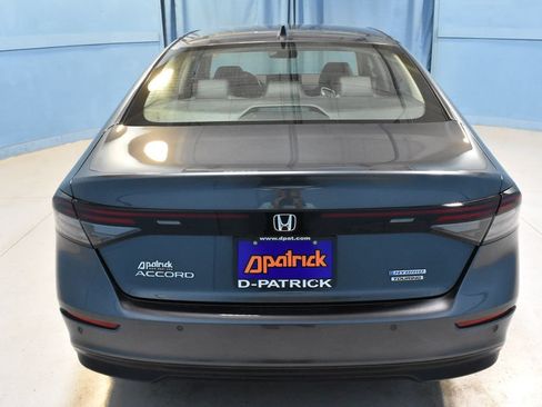 Used 2024 Honda Accord Touring image 30