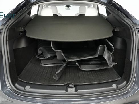 Used 2022 Tesla Model Y Performance image 24