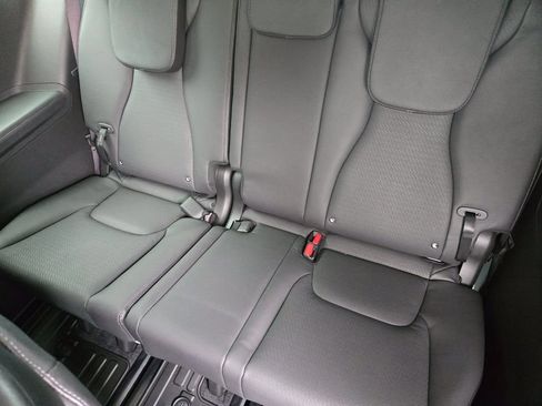 New 2026 Kia Carnival SX Prestige FWD image 23