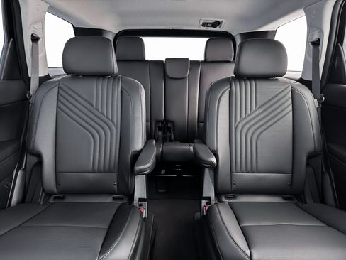 New 2026 Hyundai Palisade SEL Premium AWD/4WD image 11