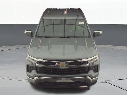 Used 2023 Chevrolet Silverado 1500 LT AWD/4WD image 10