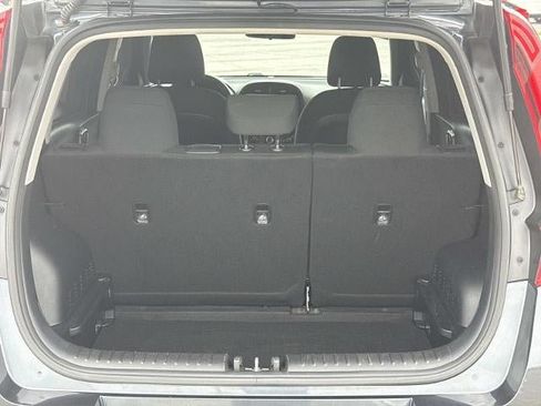 Used 2020 Kia Soul LX FWD image 7