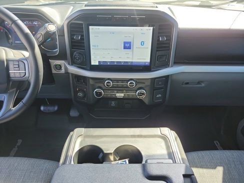 Used 2022 Ford F150 XLT w/ Equipment Group 302A High image 21