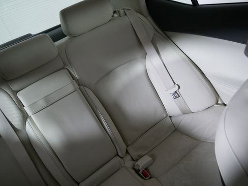 Used 2012 Lexus IS 250 image 14