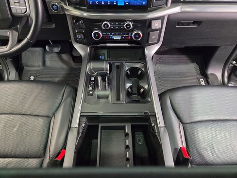 Used 2023 Ford F150 Lariat w/ Equipment Group 502A High AWD/4WD image 25