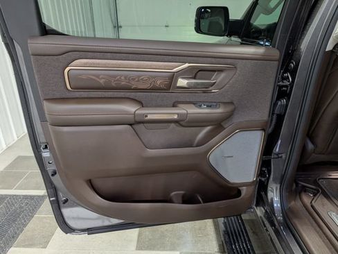 Used 2026 RAM 1500 Limited AWD/4WD image 10
