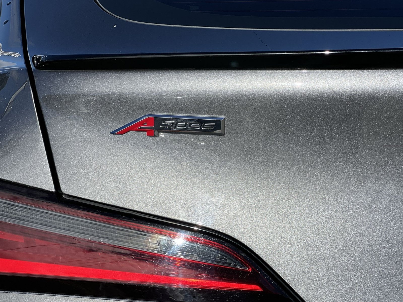 Used 2024 Acura Integra A-Spec w/ Technology Package FWD image 25