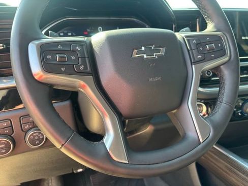 Used 2025 Chevrolet Silverado 1500 LT Trail Boss w/ Convenience Package II image 24