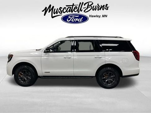 New 2026 Ford Expedition Tremor image 4