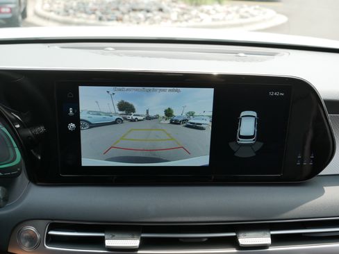 Certified 2025 Hyundai Palisade SEL AWD/4WD image 29