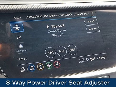 Used 2022 Buick Encore GX Essence w/ Experience Buick Package AWD/4WD image 12