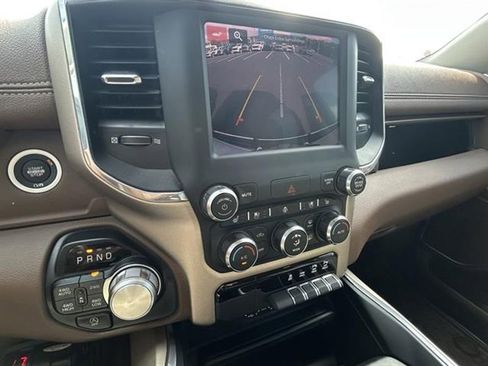 Used 2022 RAM 1500 Laramie image 19