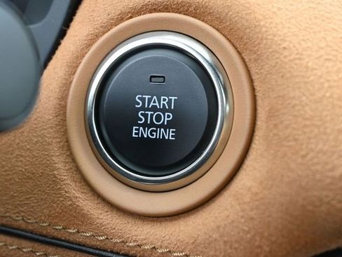 New 2026 MAZDA CX-70 3.3 Turbo S w/ Premium Plus image 17