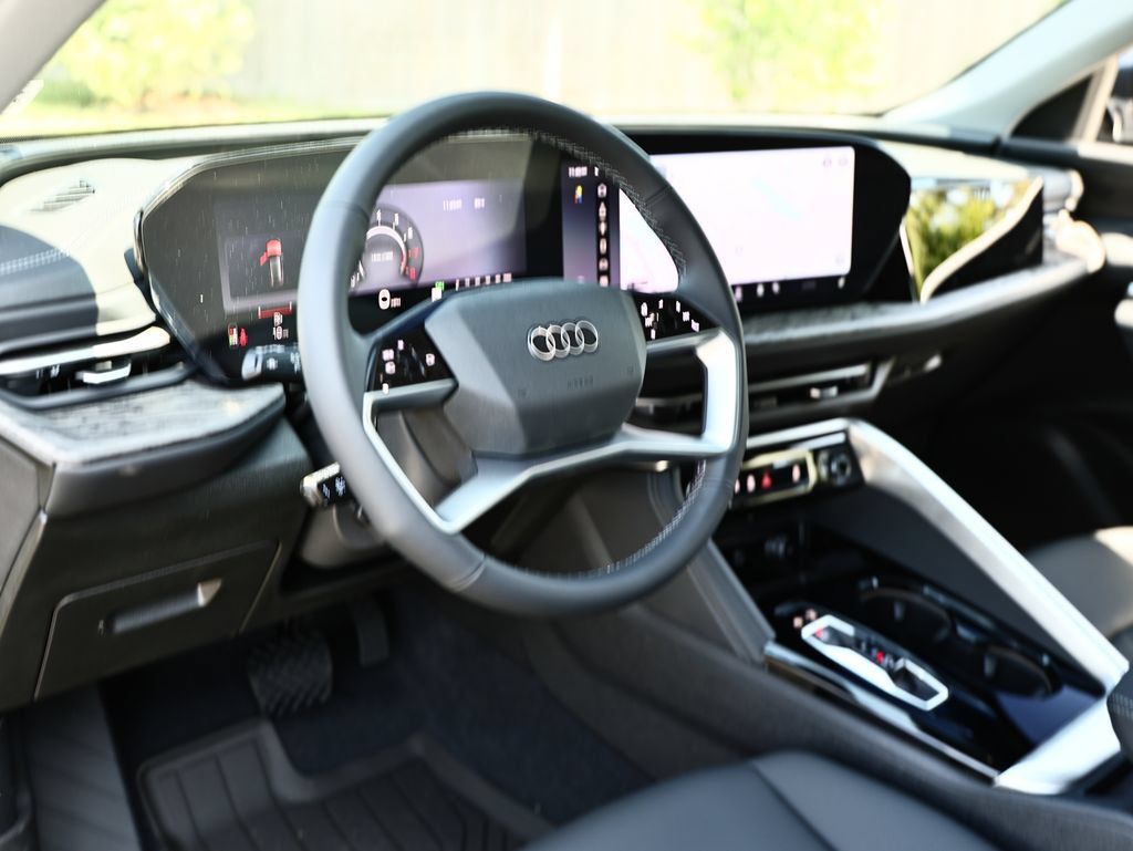 New 2026 Audi Q5 Premium Plus AWD/4WD image 23
