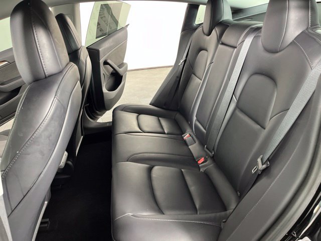Used 2023 Tesla Model 3 Standard Range RWD image 34