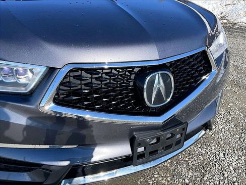 Used 2020 Acura MDX SH-AWD w/ Technology Package image 24