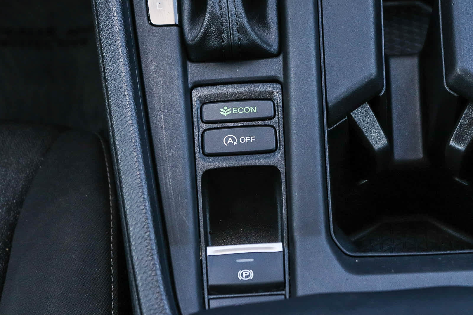 Used 2023 Honda Accord EX image 25