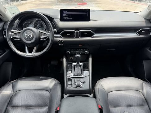 Certified 2023 MAZDA CX-5 AWD 2.5 S image 25