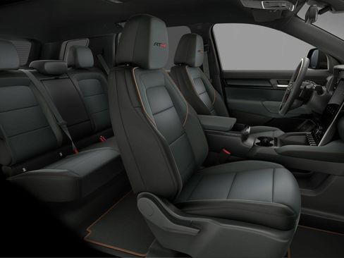 New 2027 GMC Terrain AT4 w/ Technology Package II AWD/4WD image 8