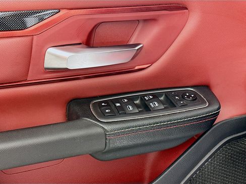 Used 2019 RAM 1500 Rebel w/ Rebel Level 1 Equipment Group RWD image 15