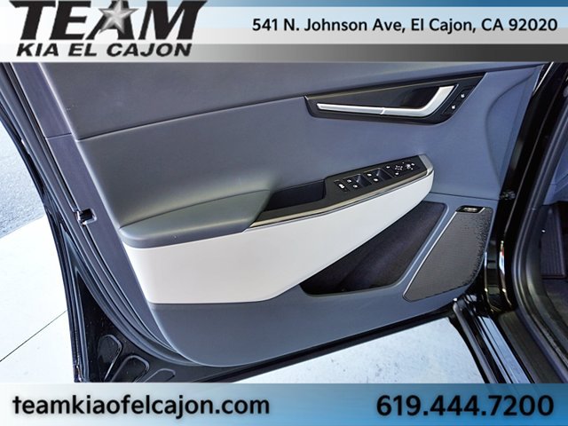 Certified 2023 Kia EV6 Wind w/ Wind Technology Package RWD image 26