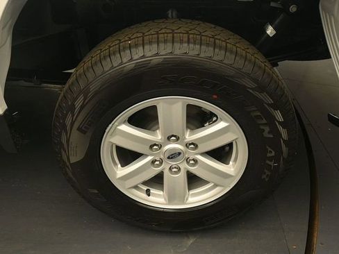 New 2026 Ford F150 XL image 9