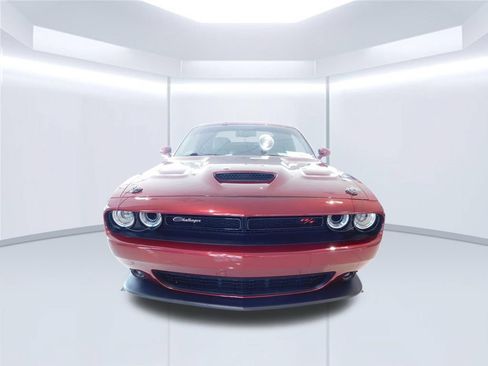 Used 2020 Dodge Challenger R/T Scat Pack w/ Driver Convenience Group RWD image 8