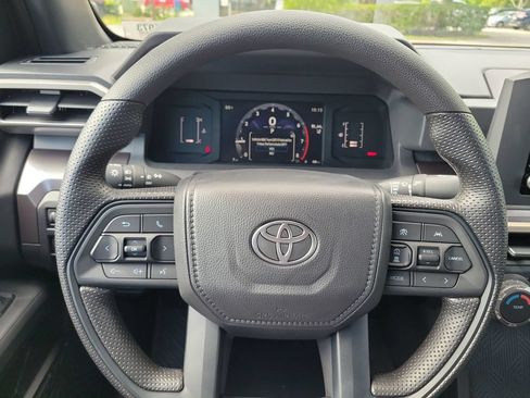 New 2026 Toyota Tacoma SR5 RWD image 8