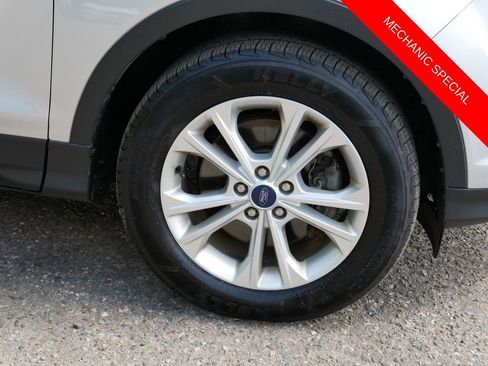 Used 2017 Ford Escape SE AWD/4WD image 7