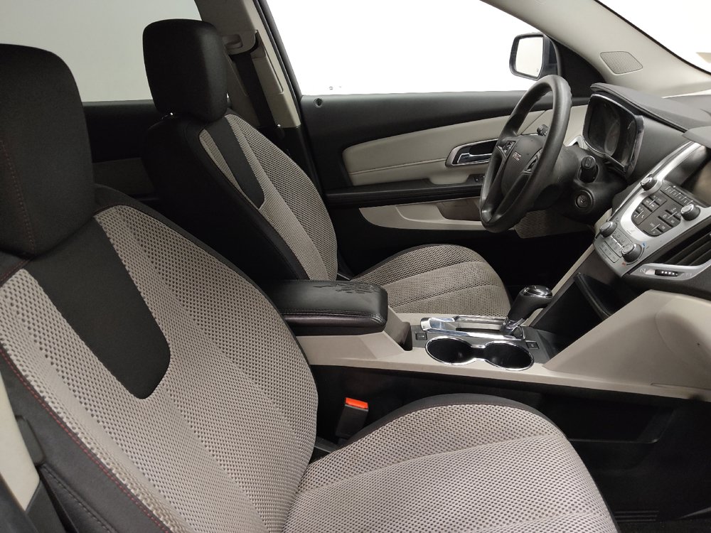 Used 2017 GMC Terrain SLE FWD image 21