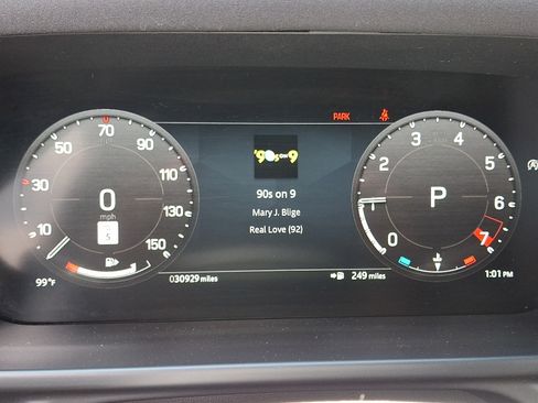 Used 2023 Land Rover Defender 110 SE AWD/4WD image 23