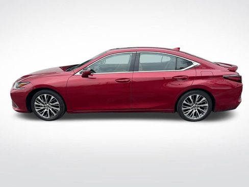 Used 2020 Lexus ES 350 w/ Premium Package image 3