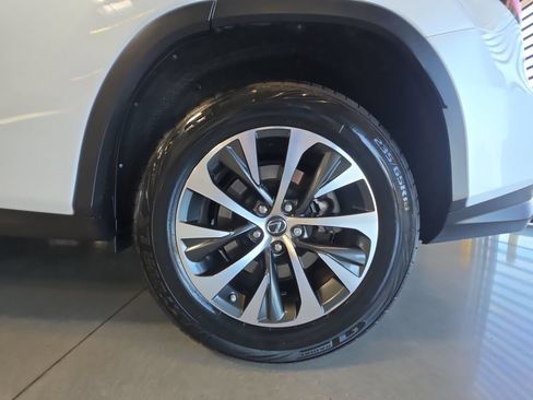Used 2021 Lexus RX 350 FWD w/ Accessory Package image 26