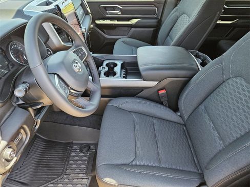 New 2026 RAM 1500 Lone Star image 16