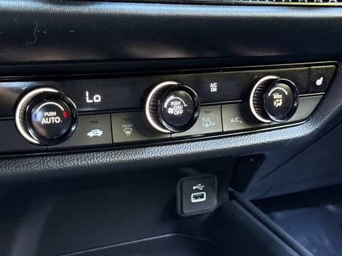 Certified 2024 Honda HR-V Sport image 20