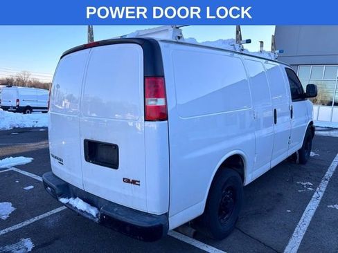 Used 2016 GMC Savana 2500 image 5