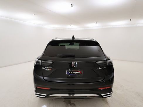 Used 2024 Buick Envision Avenir image 4