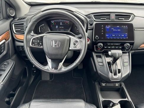 Used 2022 Honda CR-V EX-L image 20
