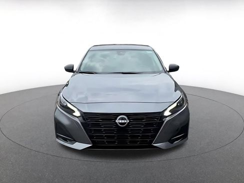 Used 2026 Nissan Altima 2.5 SV FWD image 5