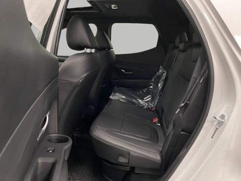 New 2026 Hyundai Santa Cruz SEL AWD/4WD image 27